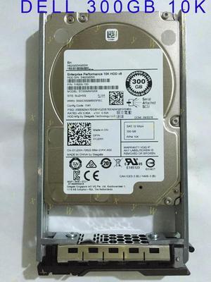 FOR Suitable for YJ2KH 300GB 10K 12GBPS SAS 2.5 ENTERPRISE HARD DRIVE 0YJ2KH