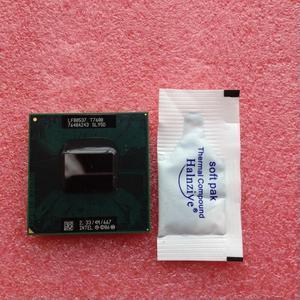 FOR T7600 2.33 GHz 4M 667 Dual SL9SD Processor CPU