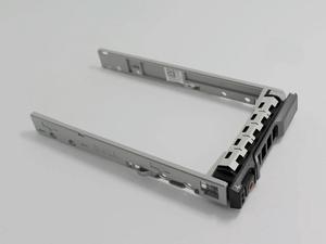 FOR 10PC 2.5 SAS SATA Tray Caddy R630 R730 R730XD 8FKXC 08FKXC