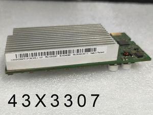 FOR X3400 M2 M3 X3500 M2 M3 VRM Module 39Y7395 43X3307