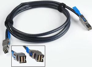 FOR 0GYK61 GYK61 High Speed External Mi SFF-8644 to SFF-8644 HD SAS Cable