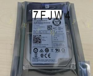 FOR 7FJW4 0 7FJW4 300GB SAS 2.5 15K 12Gbps R420 R620 R720 T320 T420 R630 R730 R810 T610 T71