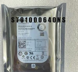 FOR For ST91000640NS 1TB SATA 2.5 6Gbs SERVER R610 R620 R630 R710 R720 R730 R510 09KW4J 9KW4J