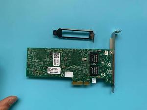 FOR HM9JY E1G44ET 82576GB Gigabit ET Port PCI-E Server Adapter