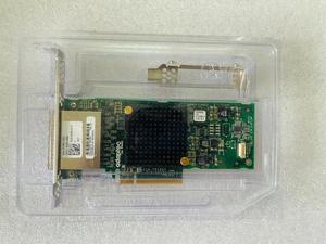 FOR 2278500-R 70165H 6Gb/s PCIe 3.0 x 8 SATA SAS Host Bus Adapter ASA-70165H