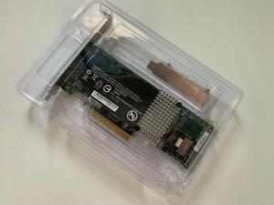 FOR 3Ware SAS 9750-4I 4-Port 6G/s PCI Express SAS RAID Controller