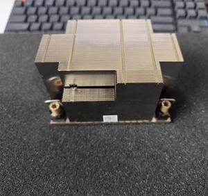 FOR R760 R760xs Cooling Heatsink with Cage 6FTNX 06FTNX