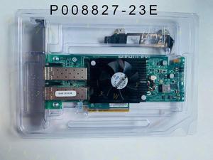 FOR P008827-23E 10Gbe SFP Dual Port Network Interface Card YGW9