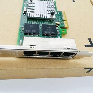 FOR 94Y5167 I340-T4 PORT SERVER ADAPTER E1G44HT 49Y4241 49Y424