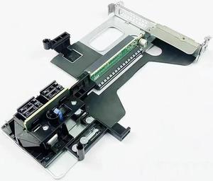 FOR R750 R7525 Expansion Card Riser Card 2 X16 Server DF7XH 0DF7XH