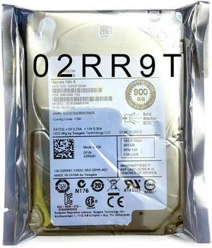 FOR Suitable for 900GB 10K 2.5 SAS T420 T610 R810 R620 R630 R610 R710 R720 R730 R720XD R820