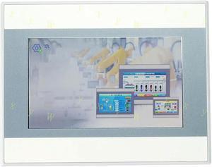 FOR 4.3 Inch TFT Resistive HMI Output RS485 RS232 Industrial All in One PLC CNC Control Monitor ler