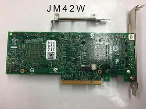 FOR E10G42BT X520-T2 10G Dual Port PCI-E Copper Ethernet Network Adapter JM42W