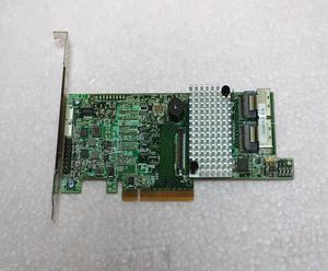 FOR 9271-8i PCI-E 3.0 8-Port 6Gbps SATA/SAS Raid 1GB cache controller