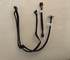 FOR R750XS rear SAS cable 2 * 2.5 backplane WTHHV T73C2 0WTHHV 0T73C