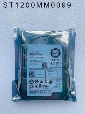 FOR For G2G54 0G2G54 1.2TB 12Gb/s 2.5 10K Enterprise Hard Drive ST1200MM0099