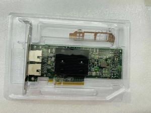 FOR 81V1W 9P1N8 957406 10Gb PCIE network card BCM57406