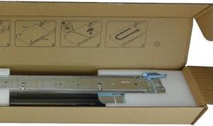 FOR 0H4X6X R520 R530 R720 R730 R730xd R740 R820 2U B6 Sliding Ready Rails H4X6X