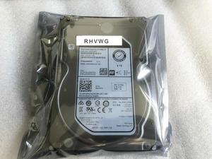 FOR Applicable to Enterprise 6TB SAS 12Gbps 7.2K 3.5 512E HDD ST6000NM0095 RHVWG 0RHVWG