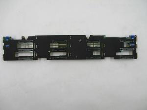 FOR RDRTM R740XD 3.5 LFF SAS SATA Hard Drive Backplane 12 Bay 0RDRTM