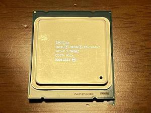 FOR E5-1660 V2 E5 1660 V2 3.7GHz 15MB 6 LGA2011 CPU Processor