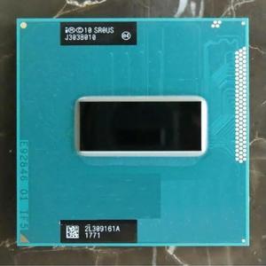 FOR I7 3940XM(Formal)3.0-3.9/8M SR0US Socket G2 CPU Processor