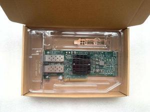 FOR YR0VV BCM57412 57412 10Gb SFP Dual Port Network Card 0YR0VV