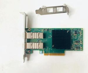 FOR CX4121A MCX4121A-XCAT 4 10Gigabit Ethernet Card PCI E 3.0