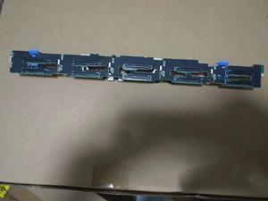 FOR NVME Hard disk backplane R650 BAY SERVER BACKPLANE 10X2.5 15G 7JJY5