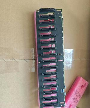 FOR 0KMWW8 R750 R7525 16 BAY SERVER BACKPLANE 2U 16X2.5 SFF 15G KMWW8