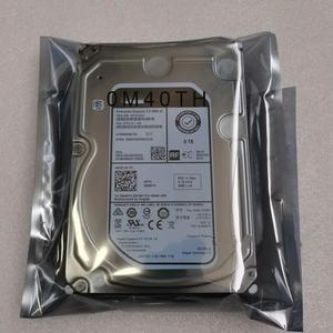 FOR For 0M40TH M40TH ST8000NM0185 8TB 512e SAS 7200RPM 256MB 12Gb/s 3.5 Hard Drive