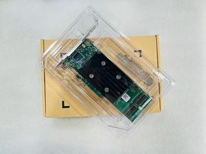 FOR H345 RAID Controller SAS PCIe Adapter SAS3416 12Gb/s SFF-8654