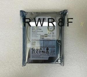 FOR For RWR8F 2.4TB 10K SAS 2.5 12Gbps HDD Hard Drive ST2400MM0159 0RWR8F HDD