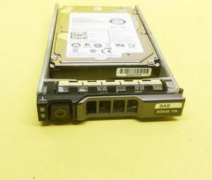 FOR HDD For Server RD340 RD540 ST9600205SS 600G 10K SAS 2.5 Hard Drive