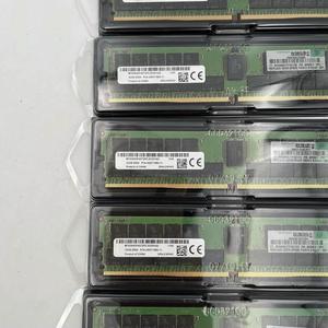 FOR 1 Pcs MTA36ASF4G72PZ-2G3D1QG 32GB For 32G 2RX4 PC4-2400T DDR4 2400 REG Memory