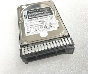 FOR HDD For X3650M5 X3850X6 00WG685 00WG686 300G 10K 12GB 2.5 Hard Drive