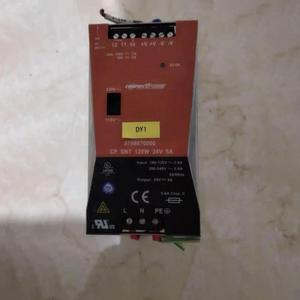 FOR 8708670000 CP SNT 120W 24V 5A For Switching Power