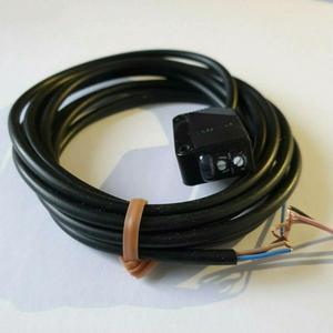 FOR E3Z-L81 Photoelectric Switch Sensor Photoelectric Switch PNP Normally Open Distance Setting