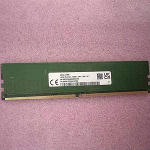 FOR 1 Pcs HMCG78AGBUA084N 16GB For 16G 1RX8 PC5 5600B DDR5 5600 Desktop Memory