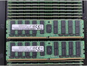 FOR M386A4G40DM0-CPB2Q For 32GB 4DRX4 PC4-2133P DDR4 2133 Server Memory