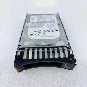 FOR FRU 81Y9690 81Y9691 HDD For 1TB 6GB SAS 2.5 X3550 X3650M3 M4 Hard Drive