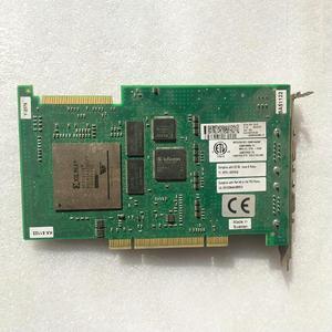 FOR SS7-PCI A063035411 For ROA 209 20/5 287S-ISRPCI2 Signaling Card