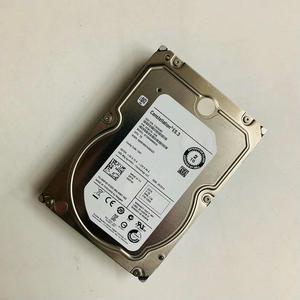 FOR HDD For R430 R530 R630 Server ST2000NM0033 055FX5 2TB 7.2K SATA 3.5 6Gb/S 128M Hard Drive