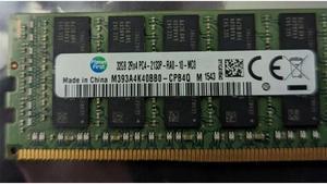 FOR M393A4K40BB0-CPB4Q For 32GB 2Rx4 PC4-2133P 2133 DDR4 ECC REG Server Memory