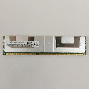 FOR 1Pcs For 64GB 8RX4 PC3L-10600L M386B8G70DE0-YH9 M386B8G70DE0-YH93Q 1333 DDR3L Server Memory