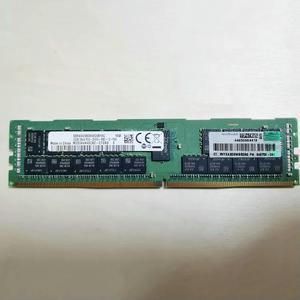 FOR E 815100-B21 850881-001 840758-091 32GB DDR4 2666 REG Server Memory