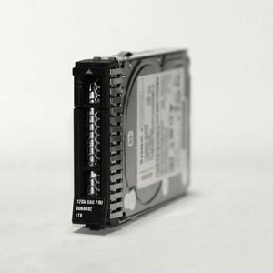 FOR HDD For X3550M5 X3850X6 FRU 00NA492 00NA491 1T 7.2K SAS 2.5 12GB Hard Drive