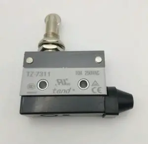 FOR 1pcs TZ-7311 TZ7311 Travel switch