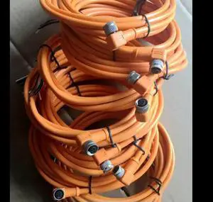 FOR 1pcs Photoelectr Switch DOL-0804-W02M