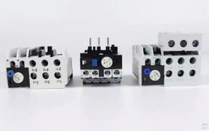 FOR 1pcs Thermal overload relay TH-P12E 0.7-15A